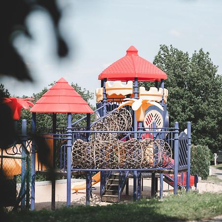 Verblijfpark Ardinam Olloy-sur-Viroin Экстерьер фото